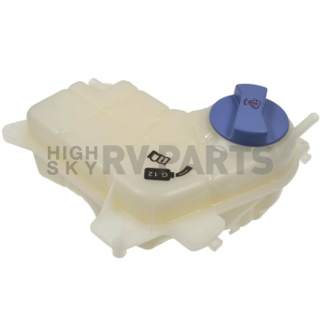Standard Motor Eng.Management Coolant Reservoir CXT129