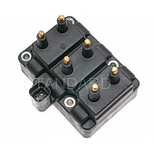 Standard Motor Eng.Management Ignition Coil UF168