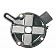 Standard Motor Eng.Management Ignition Coil UF368
