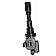 Standard Motor Eng.Management Ignition Coil UF439T