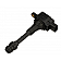 Standard Motor Eng.Management Ignition Coil UF482T