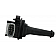 Standard Motor Eng.Management Ignition Coil UF517T