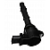 Standard Motor Eng.Management Ignition Coil UF535T