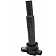 Standard Motor Eng.Management Ignition Coil UF558T