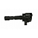 Standard Motor Eng.Management Ignition Coil UF581T