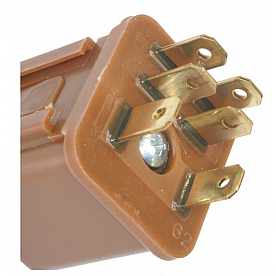 Standard Motor Eng.Management Ignition Relay RY688