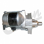 Crown Automotive Engine Starter - 4686045