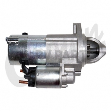 Crown Automotive Starter - 4801268AB