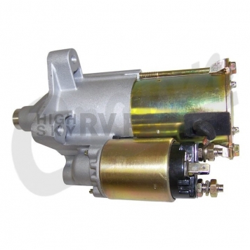 Crown Automotive Starter - 4801269AB