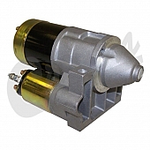 Crown Automotive Jeep Wrangler Starter - 53002125