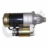 Crown Automotive Jeep Grand Cherokee Starter - 56004934