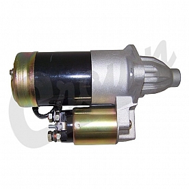 Crown Automotive Jeep Grand Cherokee Starter - 56004934