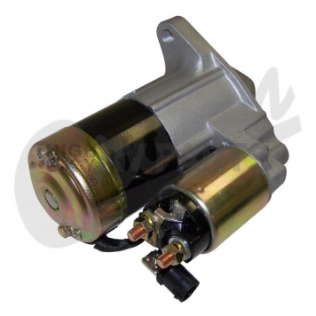 Crown Automotive Starter Motor - 56041207