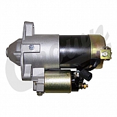 Crown Automotive Starter Motor - 56041641AG