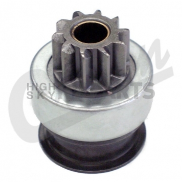 Crown Automotive Starter Drive - 83503662