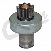 Crown Automotive Starter Solenoid - J0938918
