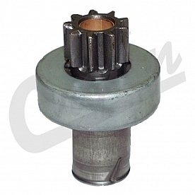 Crown Automotive Starter Solenoid - J0938918