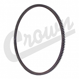 Crown Automotive Flywheel Starter Ring Gear - J3241718