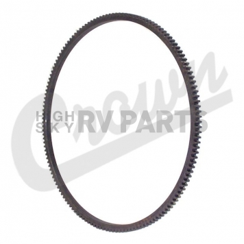 Crown Automotive Flywheel Starter Ring Gear - J3241718