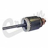 Crown Automotive Starter Armature - J8120028