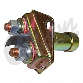 Crown Automotive Starter Switch - A7225