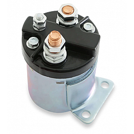 ACCEL Ignition Starter Solenoid 23300