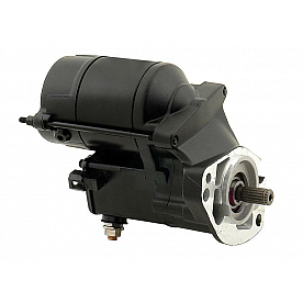 ACCEL Starter Motor 40001B