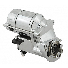 ACCEL Starter Motor 40001C