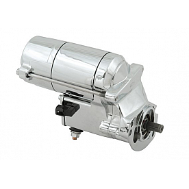 ACCEL Starter Motor 40002C