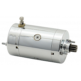 ACCEL Starter Motor 40003C