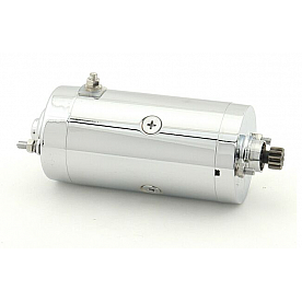 ACCEL Starter Motor 40004C