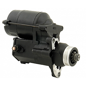 ACCEL Starter Motor 40005B