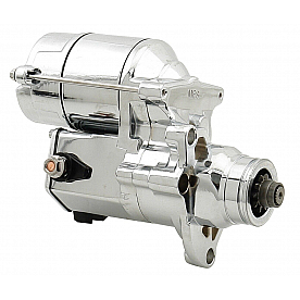 ACCEL Starter Motor 40005C