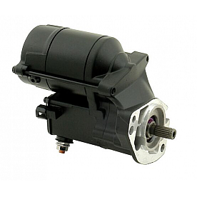 ACCEL Starter Motor 40006B