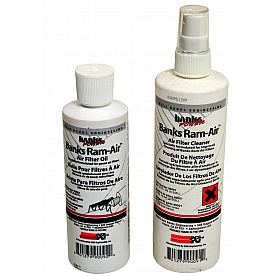 Banks Power Air Filter Cleaner Kit - 90094
