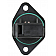 Delphi Technologies Mass Air Flow Sensor - AF10168