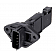 Delphi Technologies Mass Air Flow Sensor - AF10168