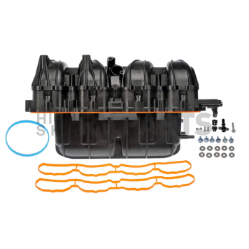 Dorman (OE Solutions) Intake Manifold - 615-268-2