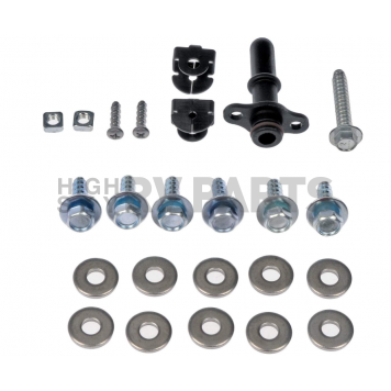 Dorman (OE Solutions) Intake Manifold - 615-268-3