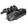 Dorman (OE Solutions) Intake Manifold - 615-268