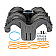 Dorman (OE Solutions) Intake Manifold - 615-268