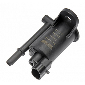 Dorman (OE Solutions) Vapor Canister Purge Valve - 911-068