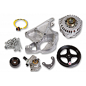Holley  Performance Alternator Bracket Kit 20143