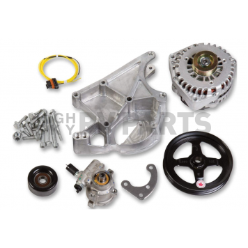 Holley  Performance Alternator Bracket Kit 20143