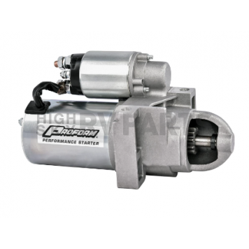 Proform Parts Starter 66268-3