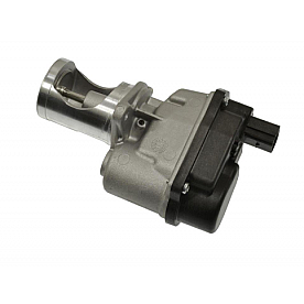 Standard Motor Eng.Management EGR Valve - EGV1250