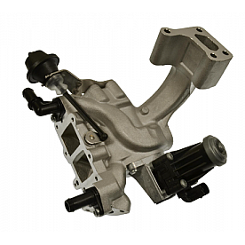 Standard Motor Eng.Management EGR Valve - EGV1294