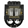 Standard Motor Eng.Management Mass Air Flow Sensor - MAS0307