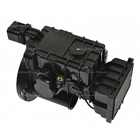 Standard Motor Eng.Management Mass Air Flow Sensor - MAS0307