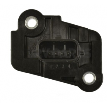 Standard Motor Eng.Management Mass Air Flow Sensor - MAS0457-1
